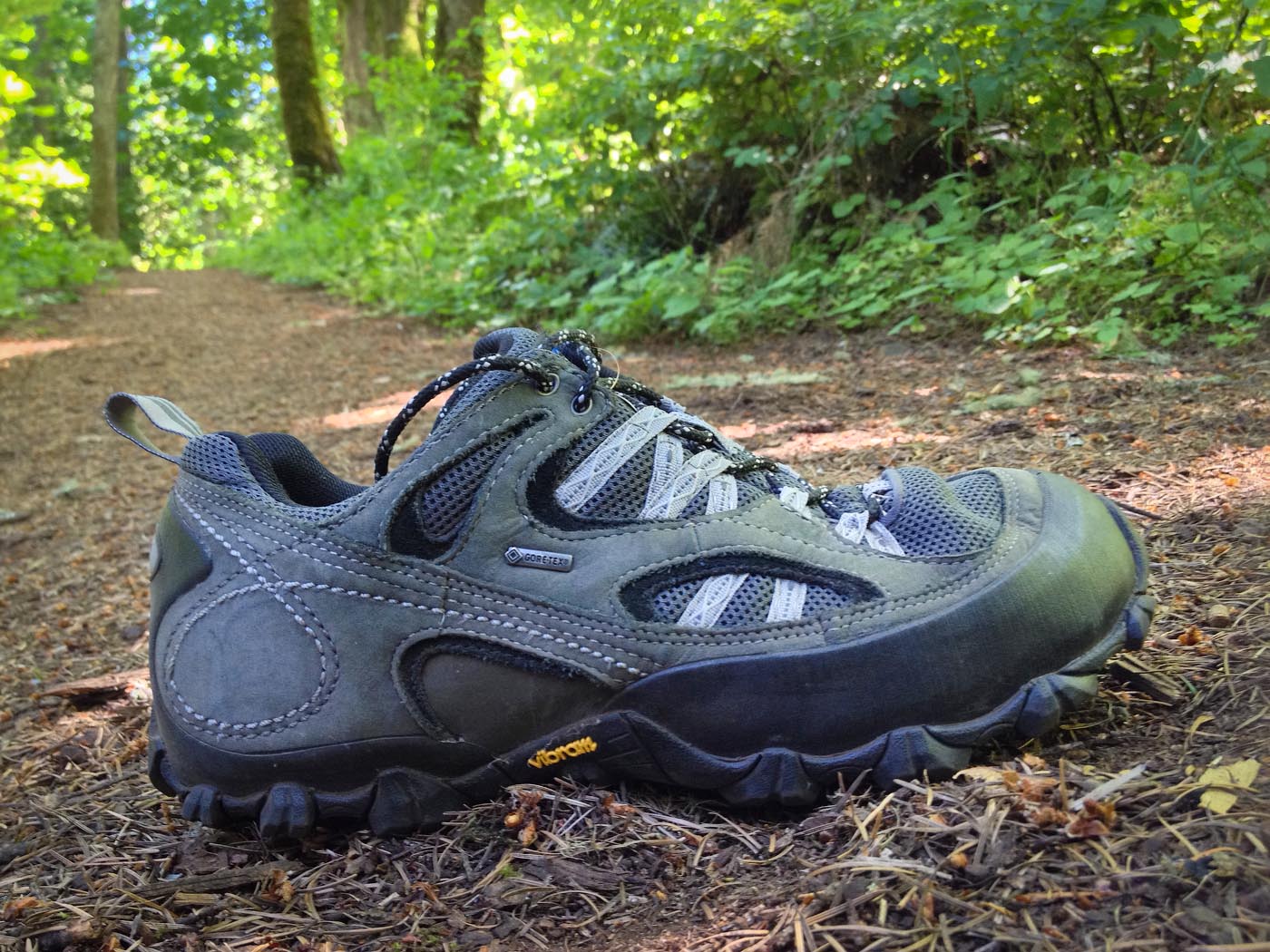 Patagonia Drifter A/C review