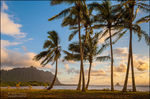 Windward Oahu Hawaii