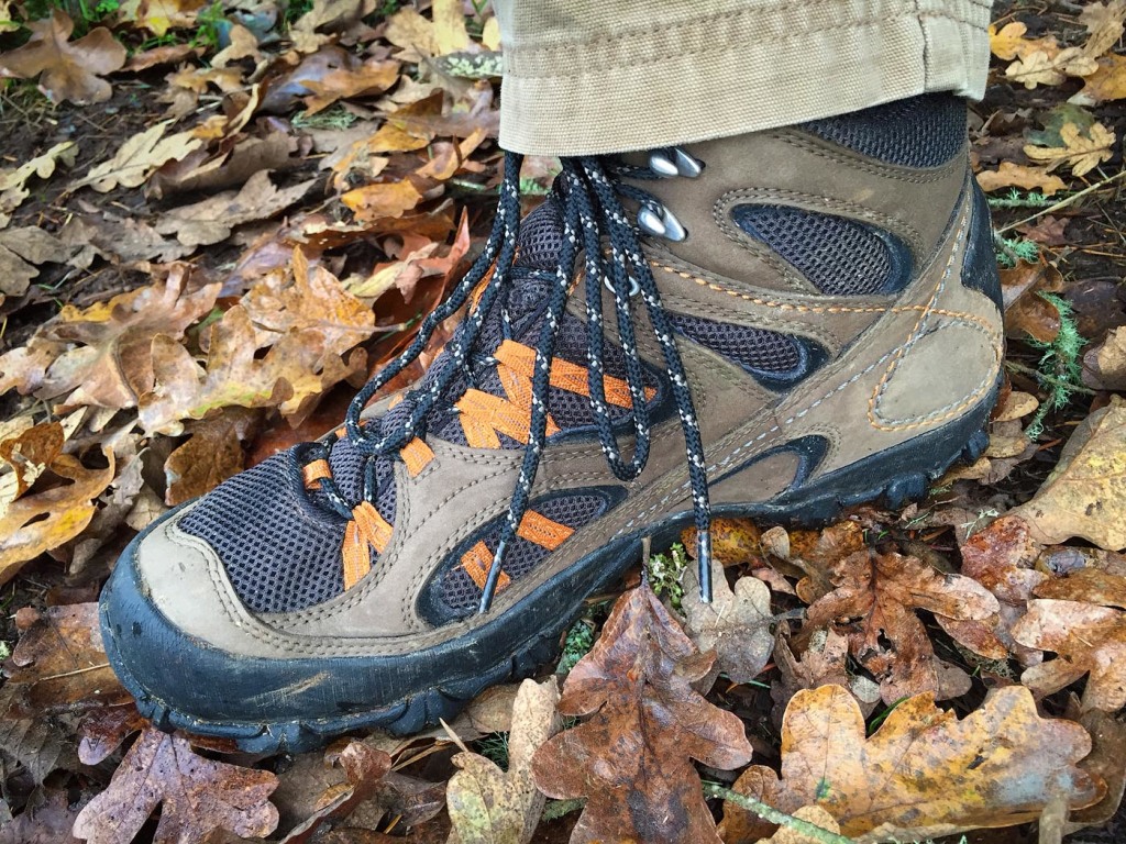 Patagonia Drifter A/C review