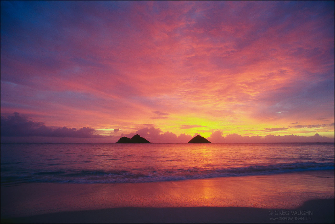 Top 10 Places on Oahu for Nature Photography - Wanders & Wonders