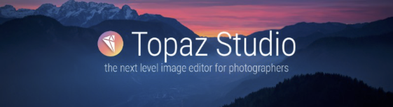 topaz studio free